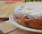 Пошаговый рецепт приготовления кекса на сметане с фото Вкусные кексики в силиконовых формочках со сметаной