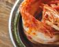 Кимчи из пекинской капусты – пошаговый рецепт с фото приготовления блюда по-корейски