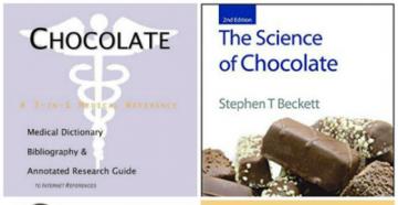 Что нужно знать о шоколаде