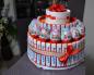 How to make a do-it-yourself kinder chocolate cake