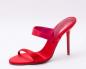 Who suits coral-colored shoes and what to wear with them How to wear coral sandals