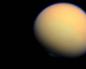 Is Titan inhabited?  Satellite of Saturn.  The distant satellite Titan: a surprise or another mystery of the solar system. What does the satellite Titan have in common with planet earth?