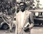 Patrice Emery Lumumba: biography