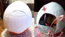 Crafts from kinder eggs: what can be done from a container