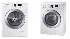Recommendations for operation and settings of Samsung Diamond washing machines
