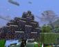 How to make a portal to heaven in Minecraft: detailed instructions