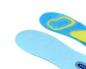 Scholl insoles: types and reviews How to wear Scholl gel insoles