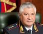 Vladimir Kolokoltsev: service in Afghanistan, the fight against organized crime groups and other facts of the biography of the head of the Ministry of Internal Affairs Kolokoltsev Minister of the Ministry of Internal Affairs signature