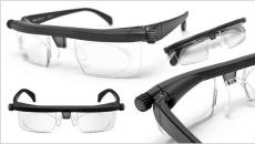 رأي الخبراء: هل من الضروري ارتداء النظارات المصابة بقصر النظر طوال الوقت؟